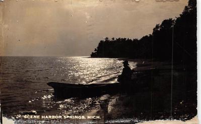 Harbor Springs MI