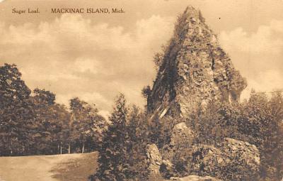 Mackinac Island MI
