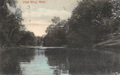 Flint MI