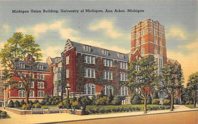 Ann Arbor MI