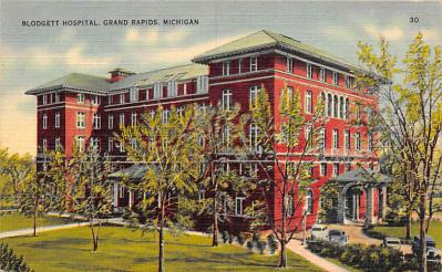 Grand Rapids MI