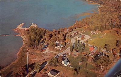Drummond Island MI