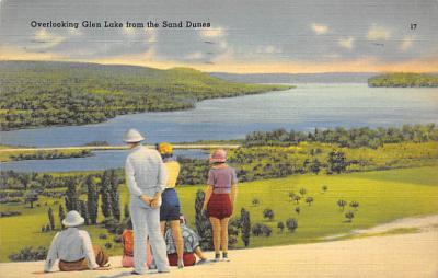 Glen Lake MI