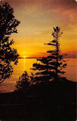 Lake Superior MI