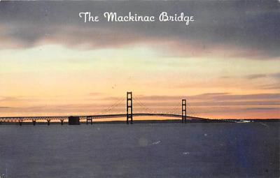 Mackinac MI