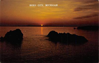 Reed City MI