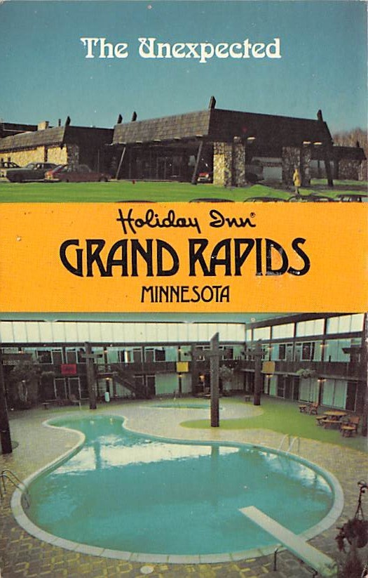 Grand Rapids MN