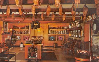 Gross Highland Winery Absecon Highlands, New Jersey Postcard