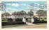 Seaview Golf Club Absecon, New Jersey Postcard