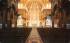 Interior of the Saint Nicholas Roman Catholic Church Atlantic City, New Jersey Postcard