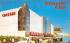 Caesar's Boardwalk, Regency Hotel and Casino Atlantic City, New Jersey Postcard