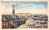 Absecon Light House Atlantic City, New Jersey Postcard