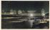 Young's Million Dollar Pier at Night Atlantic City, New Jersey Postcard