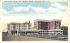 Esplanade Hotel and Creston Hotel Atlantic City, New Jersey Postcard