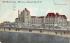 The Marlborough-Blenheim Atlantic City, New Jersey Postcard
