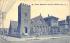 St. James Episcopal Church Atlantic City, New Jersey Postcard