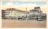 The Shelborne Atlantic City, New Jersey Postcard