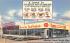 Mammy's Donut Waffle Shop Atlantic City, New Jersey Postcard