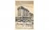 Hotel Strand Atlantic City, New Jersey Postcard