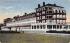 Hotel Brighton Atlantic City, New Jersey Postcard