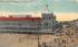 Young's Million-Dollar-Pier Atlantic City, New Jersey Postcard
