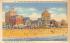 Shelburne, Dennis, Marlborough-Blenheim Atlantic City, New Jersey Postcard