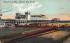 Steeplechase Pier Atlantic City, New Jersey Postcard