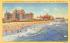 Traymor, Chalfonte & Haddon Hall Hotels Atlantic City, New Jersey Postcard