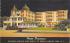 Hotel Fenimore Asbury Park, New Jersey Postcard