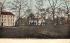 Deserted Village of Allair, N. J., USA Allaire, New Jersey Postcard
