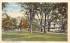 The Green Bloomfield, New Jersey Postcard