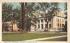 Bloomfield Theological Seminary New Jersey Postcard
