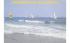 Sailboats on the Ocean  Beach Scene, New Jersey Postcard
