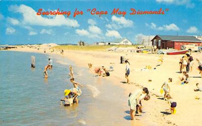 The Cape May 