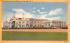 Convention Hall and Solarium Cape May, New Jersey Postcard