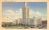 City Hall Camden, New Jersey Postcard