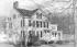 Grover Cleveland Birthplace Caldwell, New Jersey Postcard