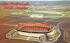 The Meadowlands Sports Complex East Rutherford, New Jersey Postcard