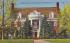 Kenbrook Hall, Upsala College East Orange, New Jersey Postcard