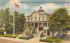 Elizabeth Lodge New Jersey Postcard