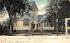 Presbyterian Church Farmingdale, New Jersey Postcard