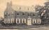 Monmouth County Historical, Association Freehold, New Jersey Postcard