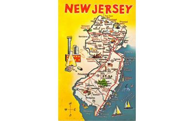 The State of New Jersey 