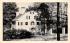 The Weatsworth Inn Hamburg, New Jersey Postcard