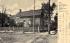 Tice Tavern, Famous Coffee House Jersey City, New Jersey Postcard