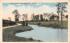 Hudson County Park Jersey City, New Jersey Postcard