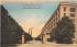 The South Gate, Western Electric Company Kearny, New Jersey Postcard