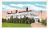 Home of John D. Rockefeller Lakewood , New Jersey Postcard