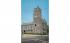Star of the Sea Church Long Branch, New Jersey Postcard