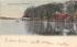 Lake Carasaljo Lakewood, New Jersey Postcard